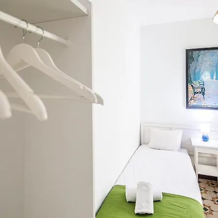 Apartment Be Arco Del Triunfo Sunny Colors 2