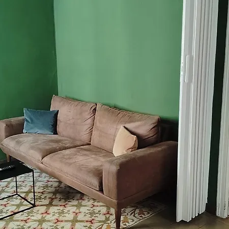 Apartment Be Arco Del Triunfo Sunny Colors 2 *